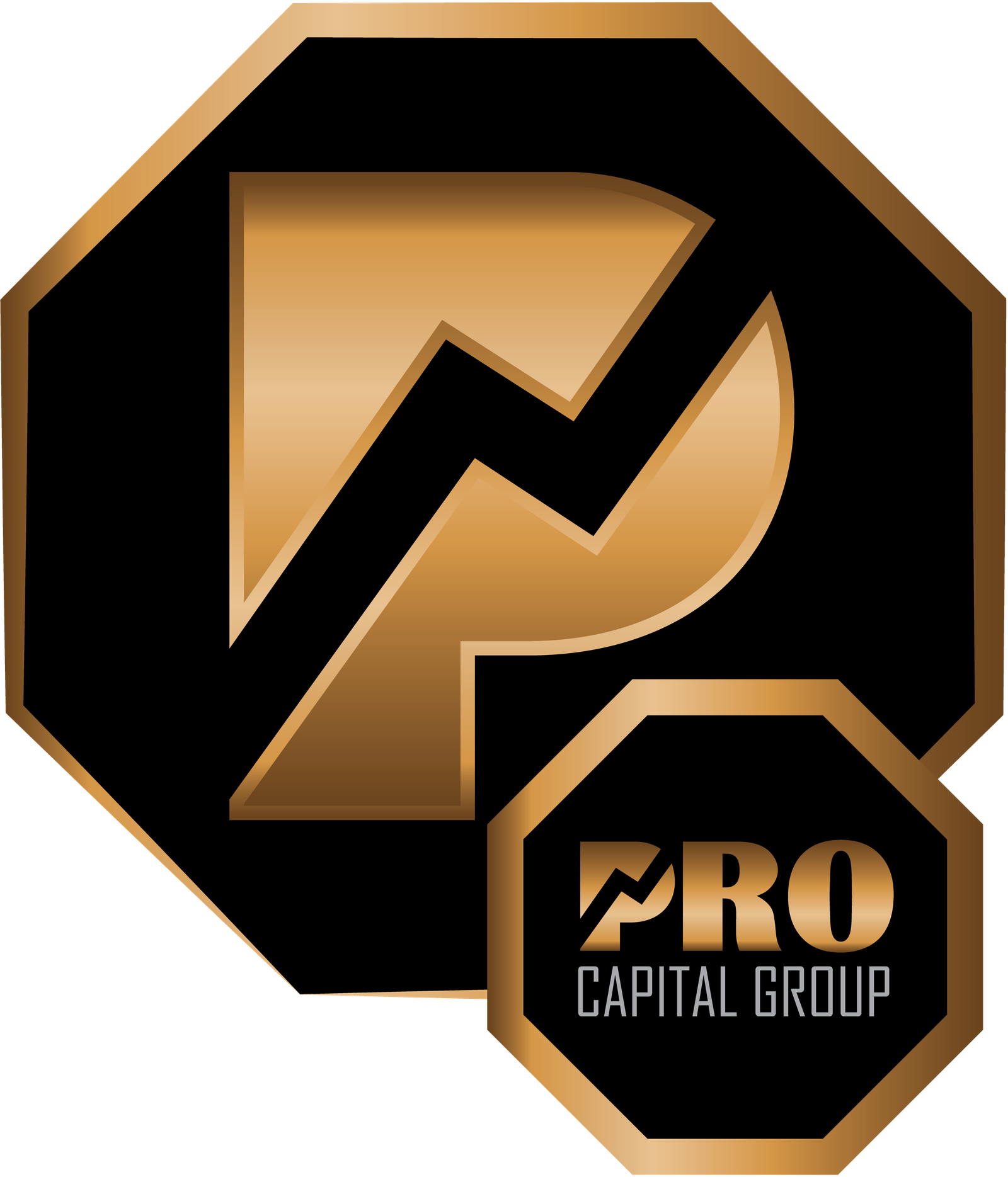 PRO CAPITAL logo